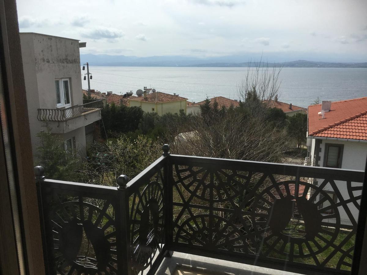 Yelken Pansiyon Sinop Exterior photo