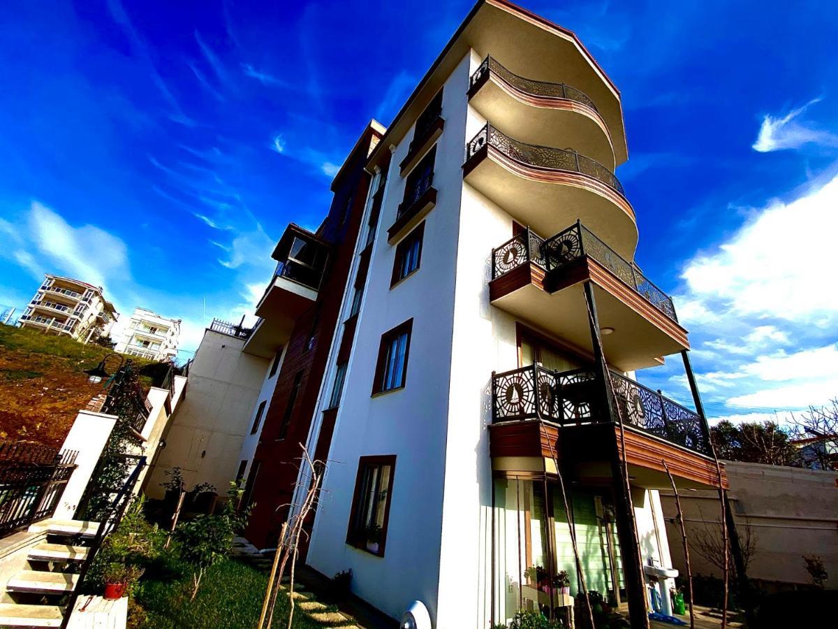 Yelken Pansiyon Sinop Exterior photo