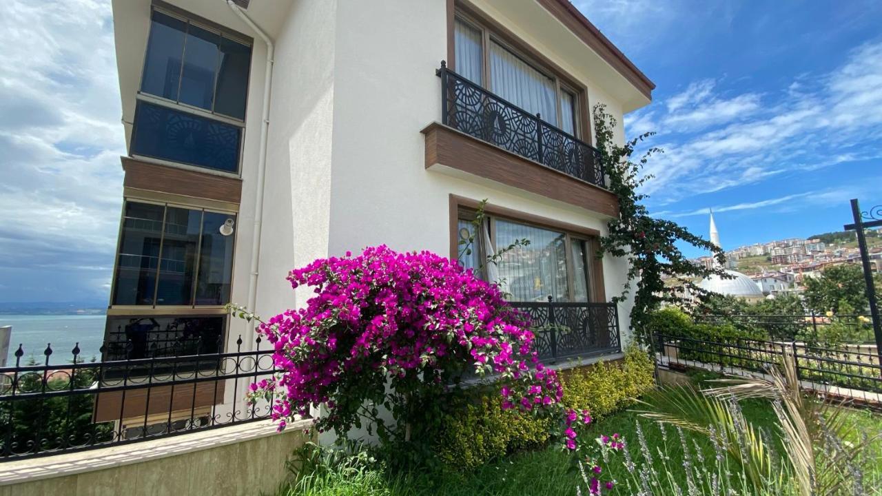 Yelken Pansiyon Sinop Exterior photo